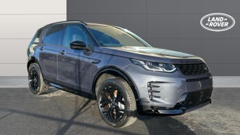 Land Rover Discovery Sport 2.0 D200 Landmark 5dr Auto [5 Seat] Diesel Station Wagon